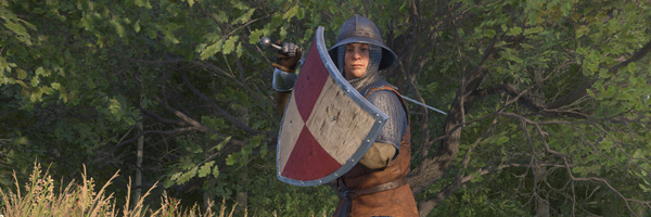 Trailer pro betu Kingdom Come: Deliverance