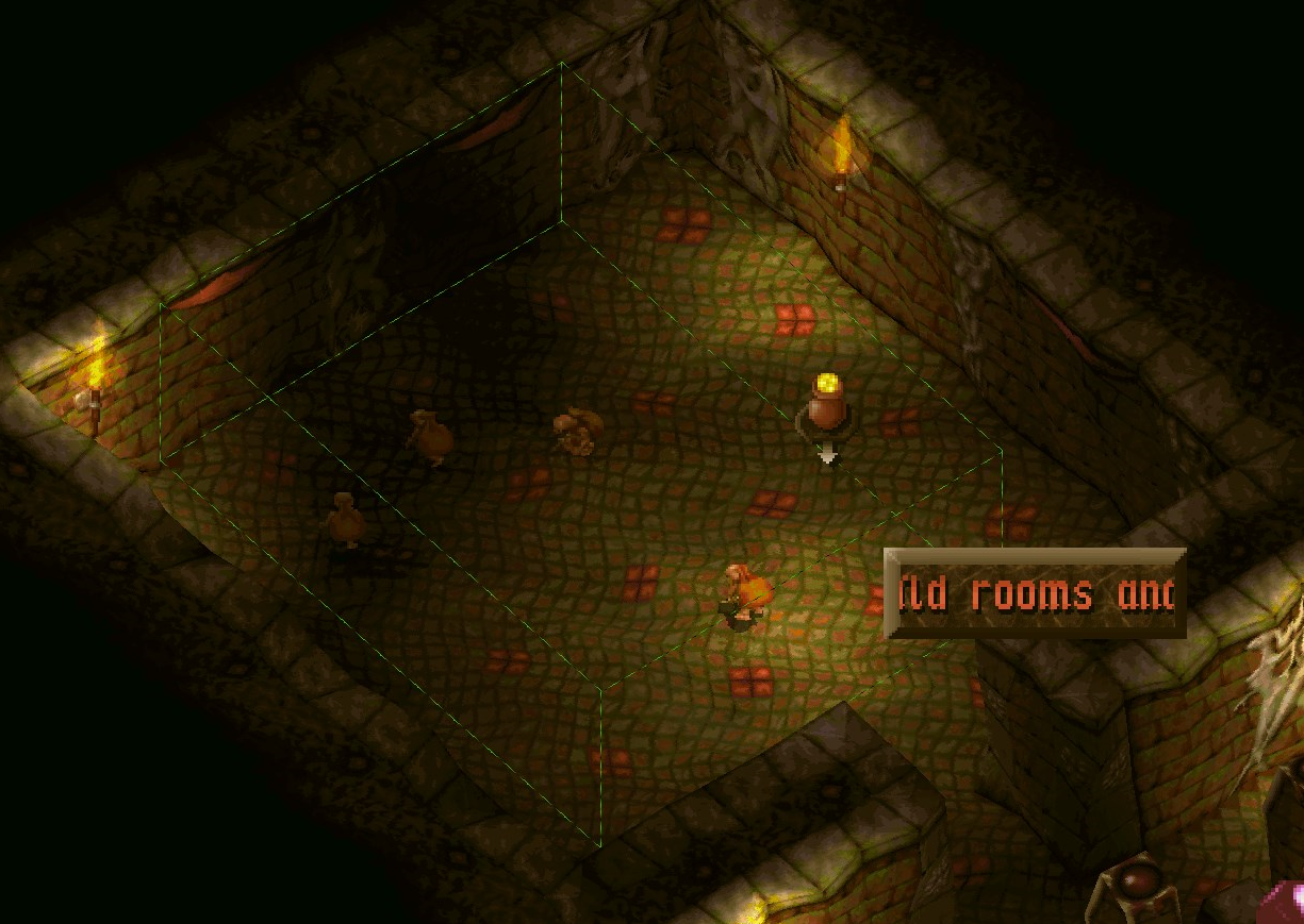 Fanouškovský remake legendárního simulátoru Dungeon Keeper je venku