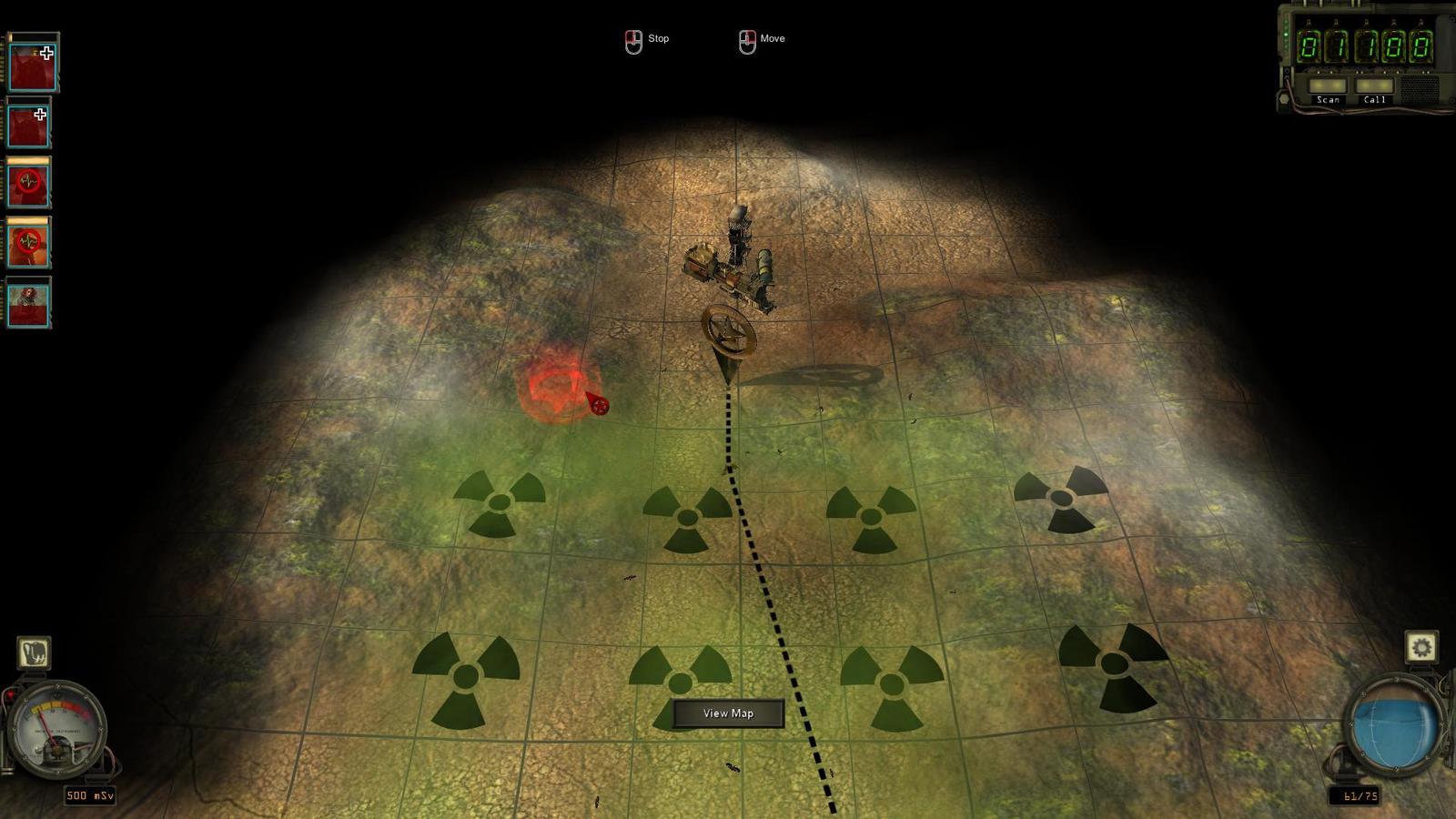 Preview Wasteland 2 - Fallout se vrací?