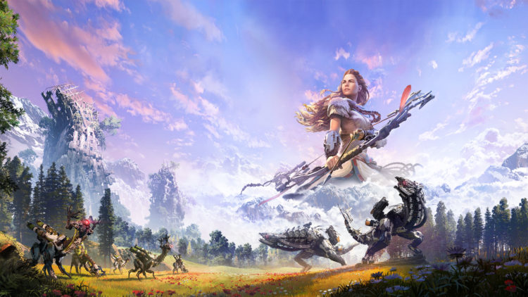 Horizon: Zero Dawn dorazí na GOG