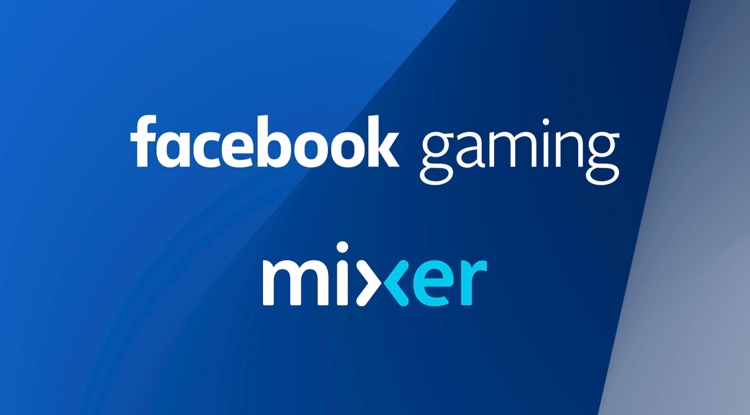 Microsoft zruší streamovací službu Mixer