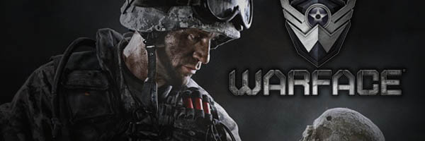 Crytek spustil multiplayerovou střílečku Warface