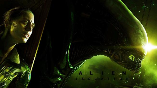 Alien: Isolation dorazí na Switch