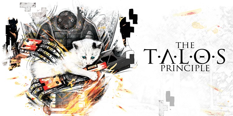 12 Days of Free Games: Talos Principle