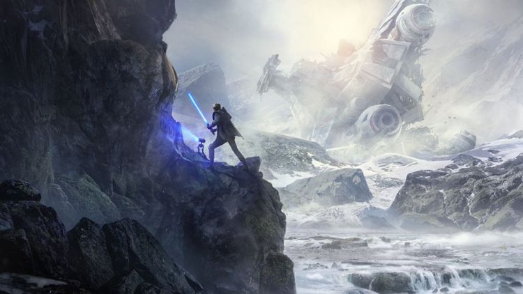 Shrnutí zahraničních recenzí Star Wars Jedi: Fallen Order