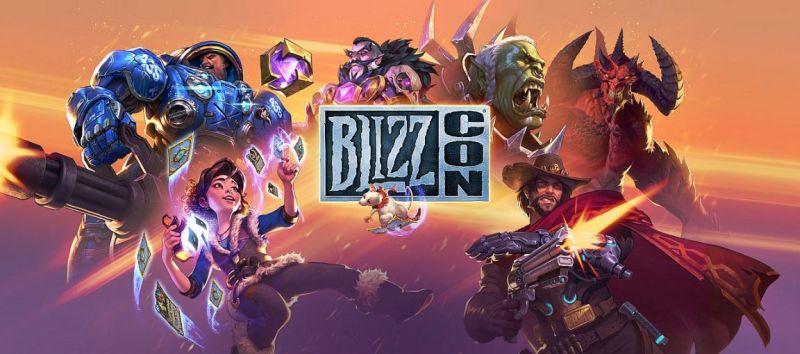 Blizzard má nového prezidenta a chystá oznámení související s Diablem