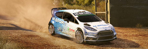 WRC 5 se s dalšími rallye tituly utká v říjnu