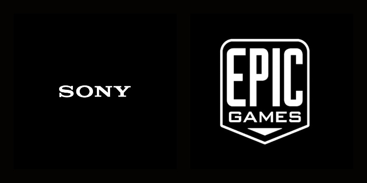 Sony investovala 250 miliónů dolarů do Epic Games