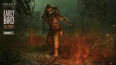 Background under the image