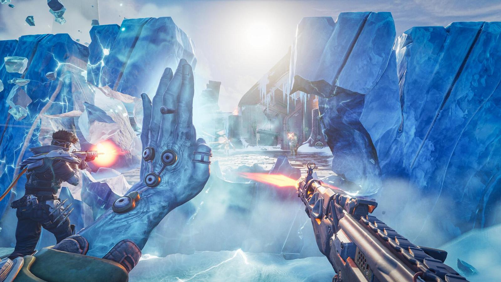 Únik trofejí odhaluje nové detaily o hře Highguard