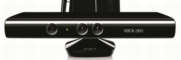 Kinect je opravdu unikátní, říká Microsoft