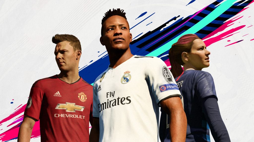 Cesta ve FIFA 19: Hunter, Neymar, de Bruyne a Dybala