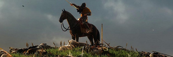 RPG od Warhorse Studios oficiálně odhaleno, ponese název Kingdom Come: Deliverance