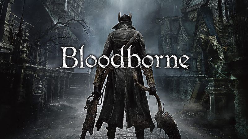 Stolní Bloodborne se na Kickstarteru zaplatilo za pouhých 17 minut