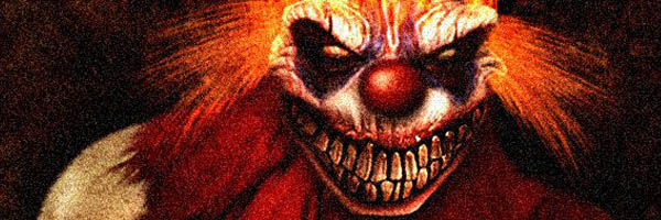 Mise pomsty v E3 traileru Twisted Metal