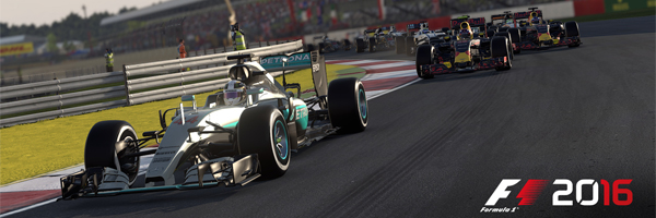 Zákulisí závodů a kariéra v F1 2016