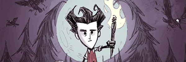 V Don't Starve nebudete přežívat sami. Blíží se multiplayer