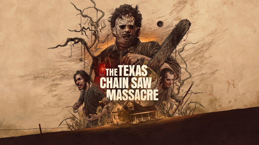 The Texas Chain Saw Massacre se připomíná novou ukázkou