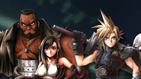 Final Fantasy VII se na PC dočká uvedení nové verze
