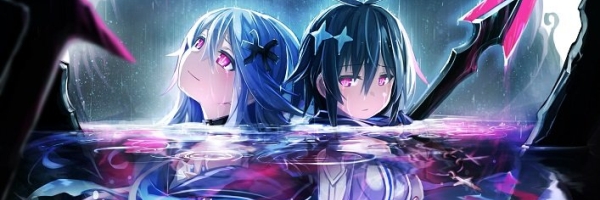 Druhý Mary Skelter vyjde pouze na PS4