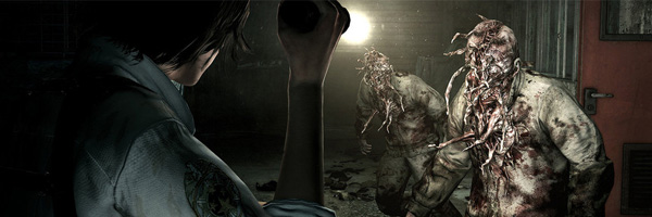 Sledujte dnes od 19:00 hraní Evil Within: The Assignment