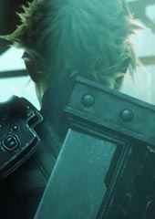 Final Fantasy VII Remake