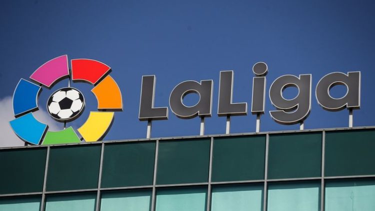 EA uzavírá partnerství se soutěží La Liga