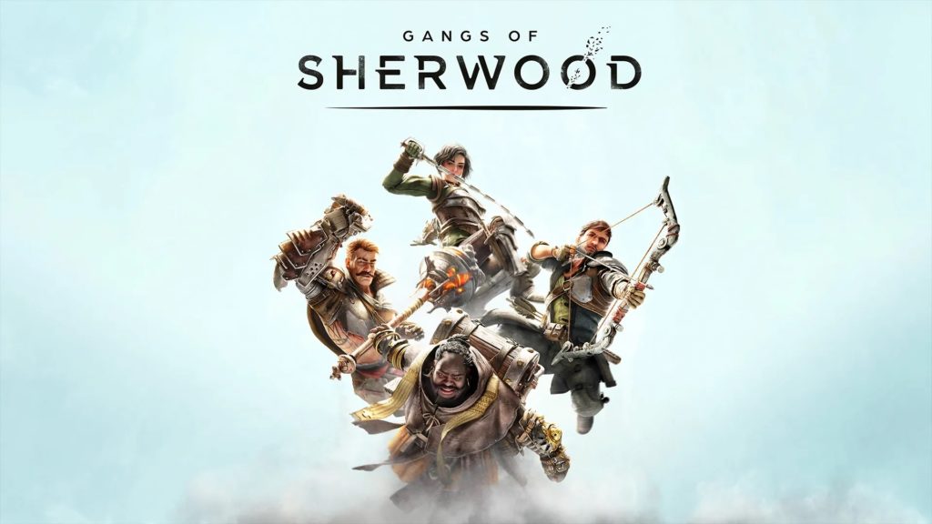 Vychází kooperativní akce Gangs of Sherwood