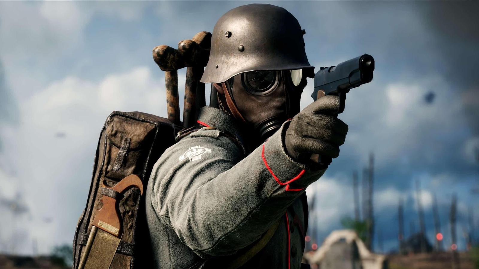 A new battlefield in trouble? There are talk about the delay in the campaign and unrealistic goals