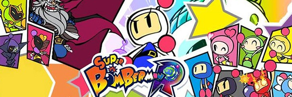 Super Bomberman R dorazí na další konzole i PC