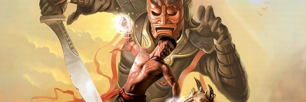 BioWare stále stojí o pokračování Jade Empire