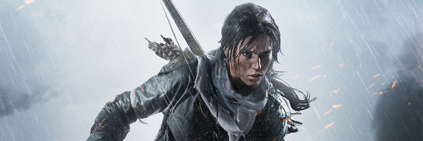 Rise of the Tomb Raider dostane nové módy