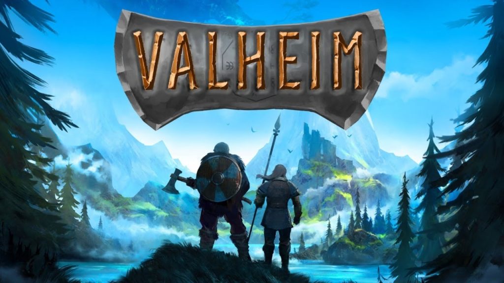 Valheim vyjde na Xboxu a brzy zamíří do Game Passu