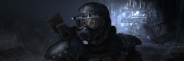 Pokračování akce Metro 2033 dostane multiplayer