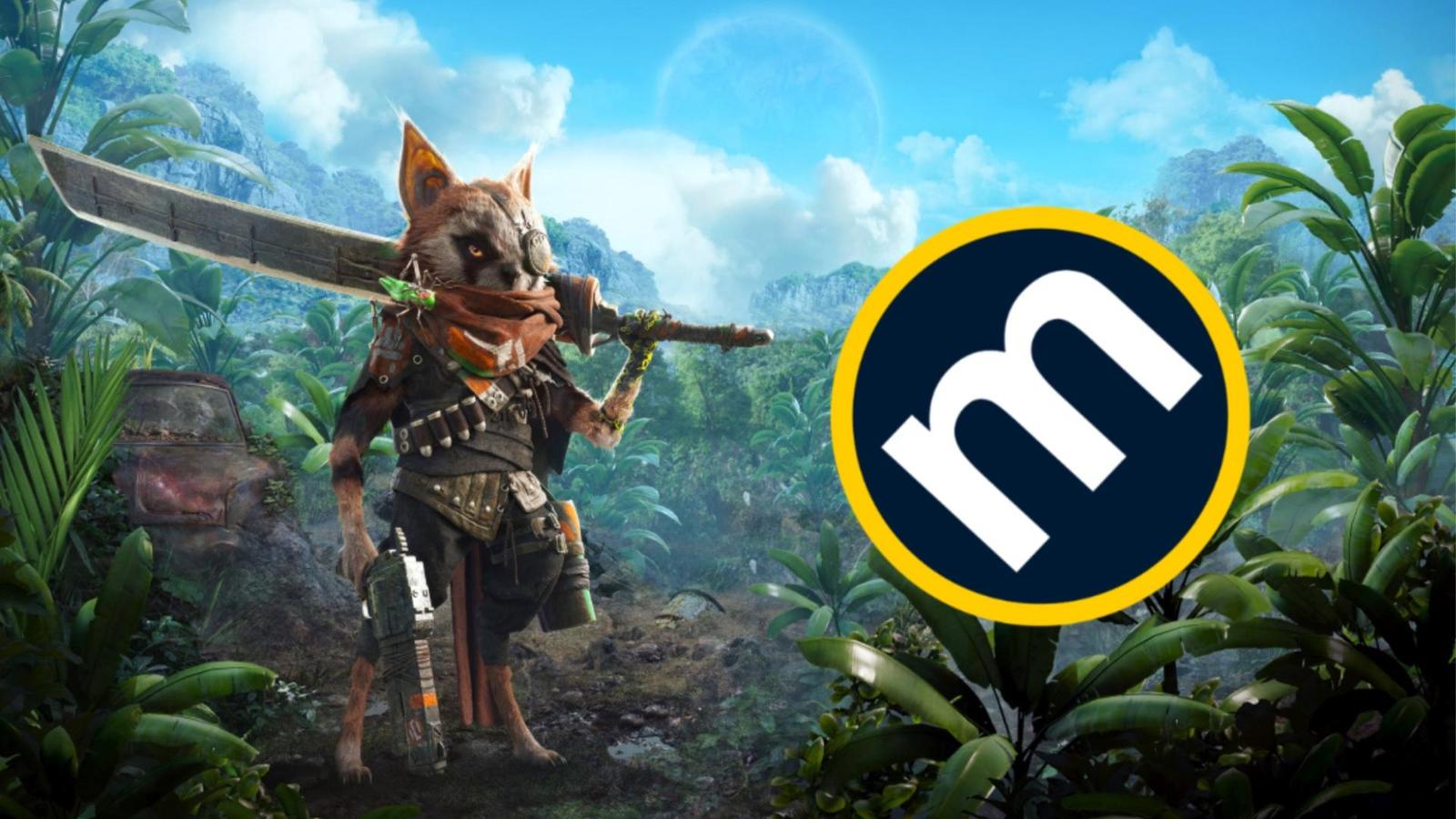 Souhrn recenzí hry Biomutant