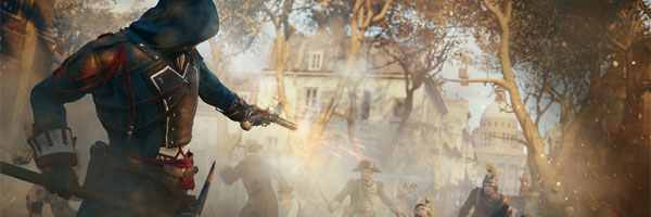 Hráči si stěžují na frekvenci snímků za sekundu u Assassin’s Creed: Unity