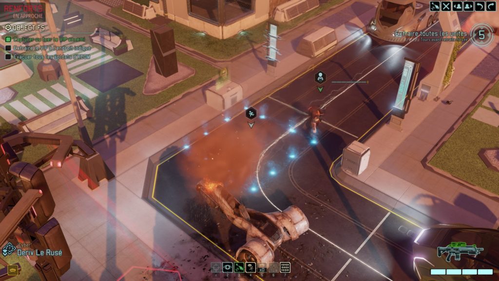 XCOM 2