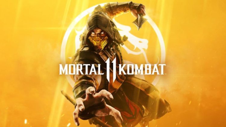 Novinky ohledně Mortal Kombat 11 tento týden