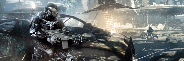 PC verze Crysis 2 má schované nastavení