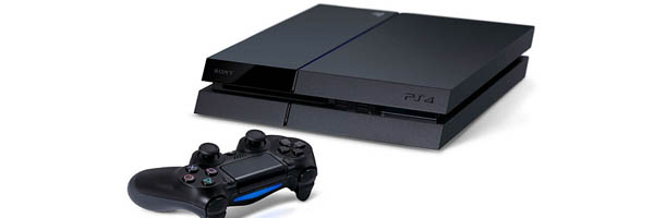 PlayStation 4