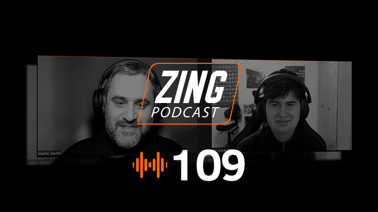 Zing Podcast #109: Kingdom Come: Deliverance 2 a Frostpunk 2