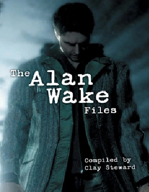 The Alan Wake Files