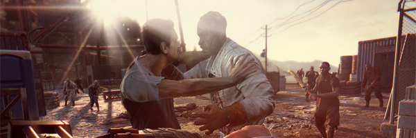 Techland u Dying Light pro PS4 snížil frekvenci snímků za sekundu