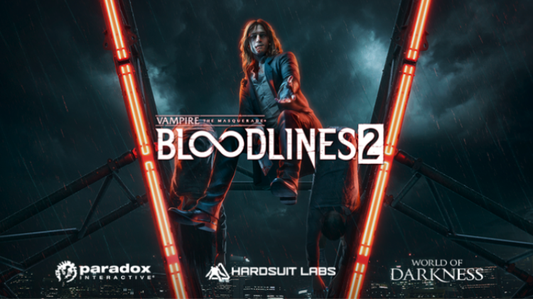 Na vývoji VTM: Bloodlines 2 se už nepodílí Brian Mitsoda