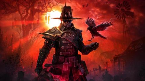 Grim Dawn slaví 10 let a chystá poslední expanzi