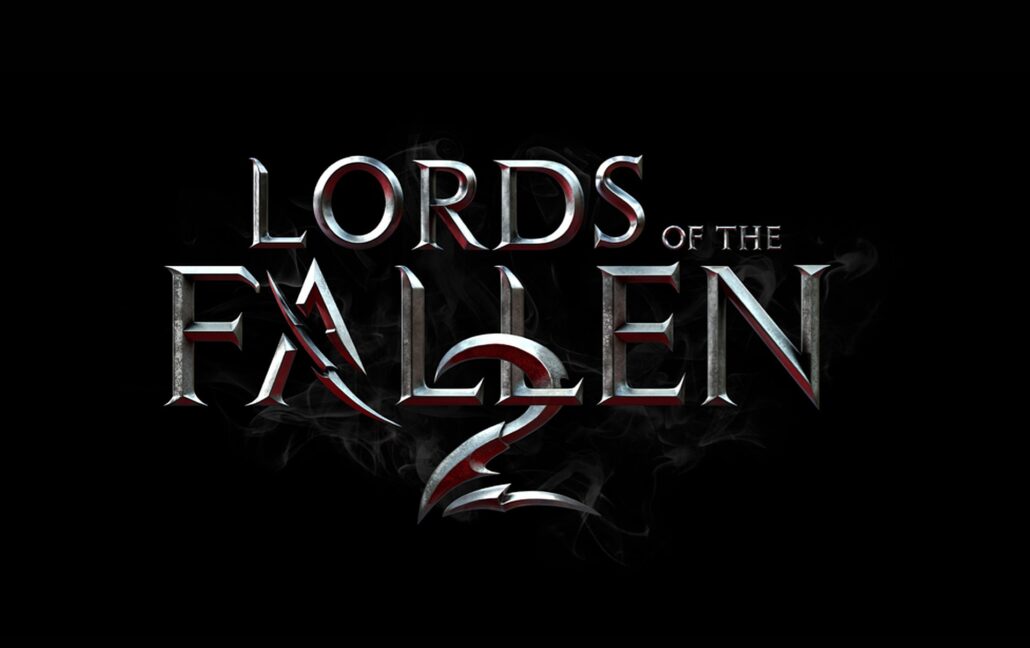 Zveřejněno logo Lords of the Fallen 2, jde o nejambicióznější hru studia