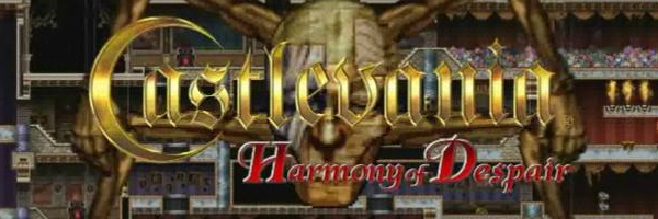 GC: Harmony of Despair již brzy na PSN