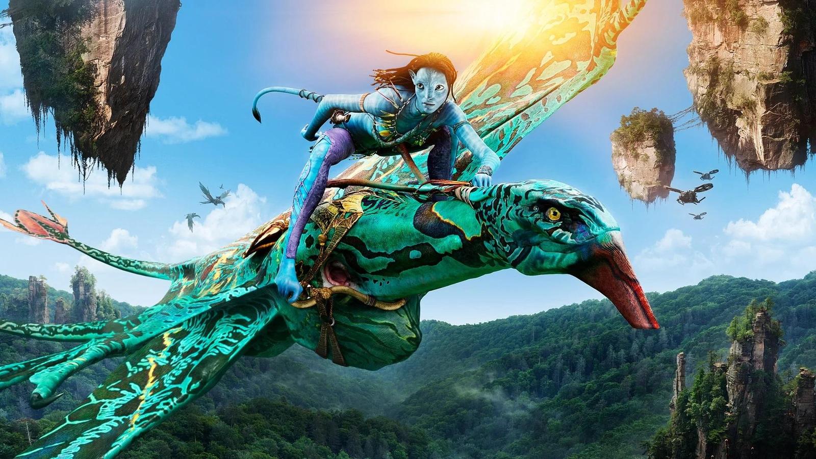 Avatar: Frontiers of Pandora odhalil přesný čas vydání