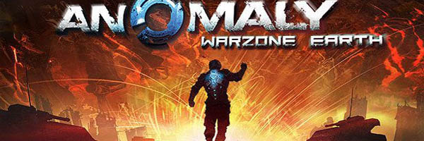 Anomaly: Warzone Earth míří na Xbox Live