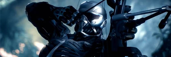 Teaser trailer Crysis 3